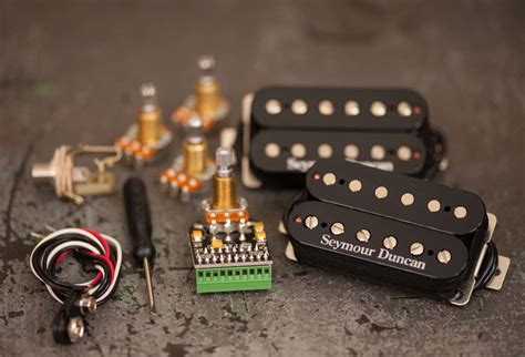 watch out for fake pickups seymour duncan blackouts|seymour duncan slash signature pickups.